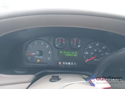 2005 Ford Taurus Se из США, поврежденный, VIN 1FAFP53275A208402